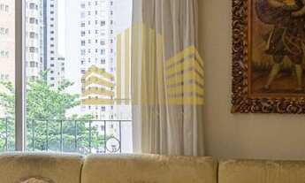 Imagem: Apartamento com 4 quartos, 160m2, à venda