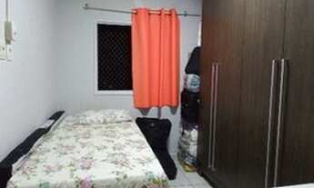 Imagem 3: Apartamento com 2 dormitórios à venda, 62 m² por R$ 340.000,01 - Dom Aquino - Cuiabá/MT