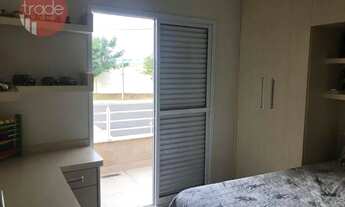 Imagem 5: Casa residencial à venda, Condomínio Aroeira, Ribeirão Preto