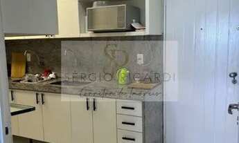 Imagem 3: Apartamento Intermares ( cobertura