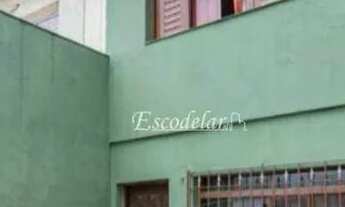 Imagem 6: Sobrado à venda, 138 m² por R$ 480.000,00 - Vila América - São Paulo/SP