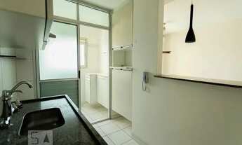 Imagem 4: Apartamento para Aluguel - Água Branca, 2 Quartos, 63 m2