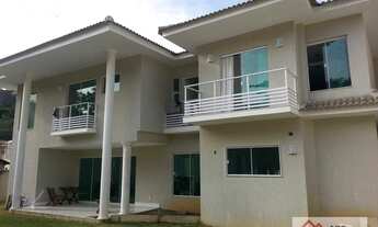 Imagem: Casa com 5 dormitórios em Itacoatiara