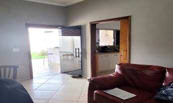 Imagem 6: Casa residencial a venda no Colina do Espraiado em Franca SP