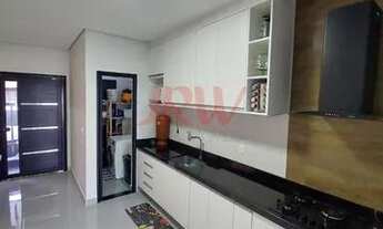 Imagem 2: Linda CASA em Condomínio em Indaiatuba - uma ótima casa com pouco tempo de uso (1 ano), se