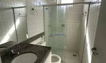 Imagem 5: Apartamento com 2 dormitórios para alugar, 65 m² por R$ 2.700/mês - Cabo Branco - João Pes