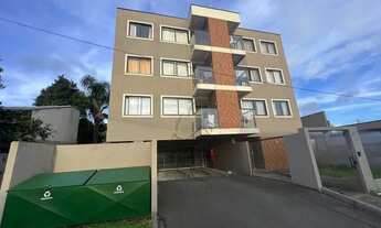 Imagem 2: Apartamento mobiliado à venda em Pinhais