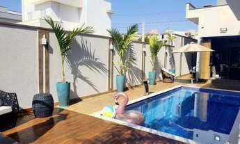 Imagem 2: Casa em Condomínio para Venda em Valinhos, Jardim São Marcos, 3 dormitórios, 1 suíte, 3 ba