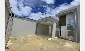 Imagem: Casa com 3 dormitórios à venda, 122 m²