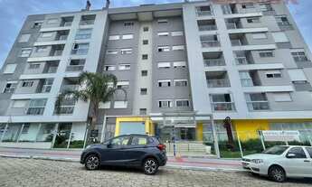 Imagem: Apartamento no Bairro Capoeiras - Florianópolis