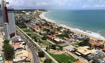 Imagem: Apartamento para aluguel com mobilia Ponta