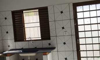 Imagem 3: Casa, na principal do bairro Nova Esperança