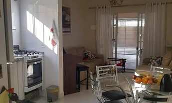 Imagem 2: Casa á venda em Terra Preta com ótima localização