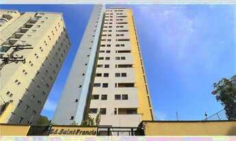 Imagem 2: APARTAMENTO RESIDENCIAL em São Paulo - SP, Panamby