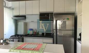 Imagem 7: Apartamento à venda com churrasqueira na varanda