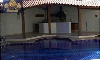 Imagem 6: Casa com 3 dormitórios à venda, 350 m² por R$ 960.000,00 - Parque Paulistano - Cotia/SP