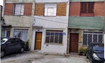 Imagem 5: CASA DE VILA Sobrado com 2 dormitórios à venda, 80 m² por R$ 1.170.000