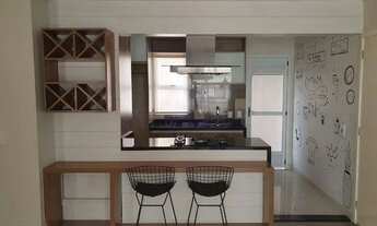 Imagem 3: Apartamento com 3 dormitórios à venda, 87 m² por R$ 850.000,00 - Limão - São Paulo/SP