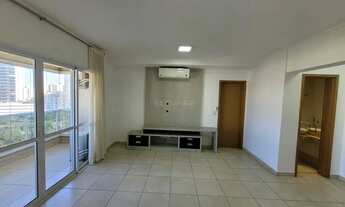 Imagem 2: Apartamento para aluguel no Grand Raya, Ribeirão Preto, SP, 3 quartos, 1 suíte