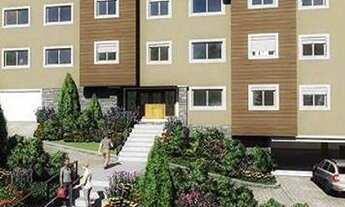 Imagem: Apartamento com 2 dormitórios à venda