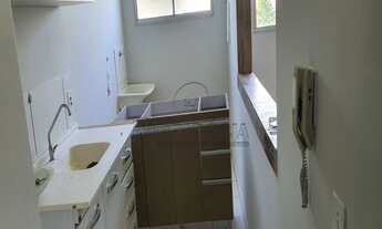 Imagem 7: SÃO JOSÉ DO RIO PRETO - Apartamento Padrão - LOTEAMENTO CLUBE V