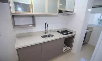 Imagem 4: Apartamento 2 dormitorios - Jardim Antônio Cassilo