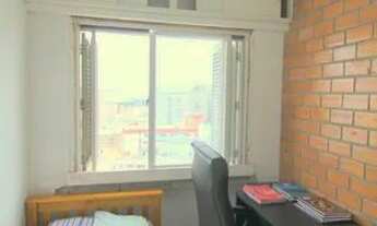 Imagem 7: Cobertura para Venda - 98.17m², 2 dormitórios, 1 vaga - Centro Histórico