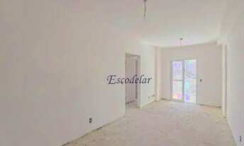 Imagem 6: Apartamento à venda, 58 m² por R$ 498.190,00 - Parada Inglesa - São Paulo/SP