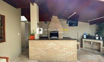 Imagem 5: SãO BERNARDO DO CAMPO - Casa de Condomínio - Nova Petrópolis