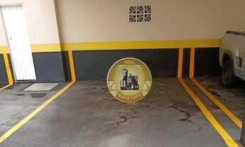 Imagem 6: Apartamento com 2 dormitórios para alugar, 72 m² por R$ 1.600/mês - Taboão - São Bernardo