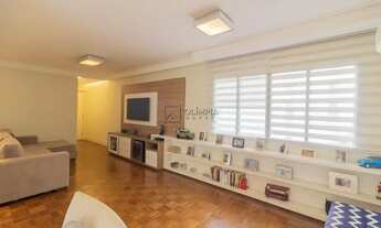 Imagem 3: Apartamento Venda Jardim Paulista 110 m² 2 Dormitórios