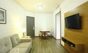 Imagem 3: Apartamento para Aluguel - Consolação, 1 Quarto, 48 m2