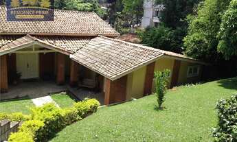 Imagem 7: Casa residencial à venda, Villa Vianna, Cotia