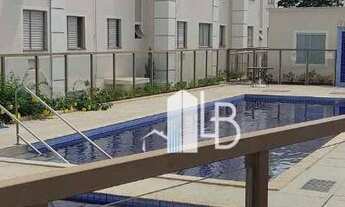 Imagem 2: Apartamento no bairro Roosevelt com dois quartos