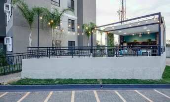 Imagem 6: APARTAMENTO RESIDENCIAL em RIBEIRÃO PRETO - SP, Vila Virginia