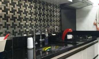 Imagem 3: Vendo apartamento Alto da mooca - 3 Dormitórios - 1 suíte - 2 vagas 72M