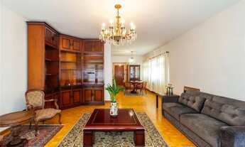 Imagem 3: APARTAMENTO RESIDENCIAL em São Paulo - SP, Consolação