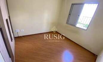 Imagem 6: Apartamento com 2 dormitórios à venda, 60 m² por R$ 245.000,00 - Itaquera - São Paulo/SP