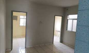 Imagem 4: Apartamento na estação de honorio gurgel