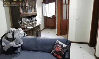 Imagem 3: Casa com 3 dormitórios à venda, 170 m² por R$ 900.000 - Morumbi - São Paulo/SP