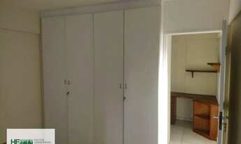 Imagem 6: ESPAÇOSO APARTAMENTO DE 2 DORMITÓRIOS - CAMPO BELO