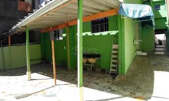 Imagem: Casa de 3 cômodos - locação - Vila Haro