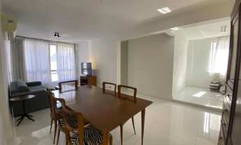 Imagem: Apartamento para locação no Leblon