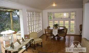 Imagem 7: Casa- Petrópolis, Itaipava