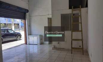 Imagem 6: Salão Comercial em Rua Principal do Bairro