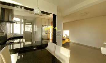 Imagem 4: Apartamento com área privativa para aluguel, 2 quartos, 2 suítes, 2 vagas, Buritis - Belo