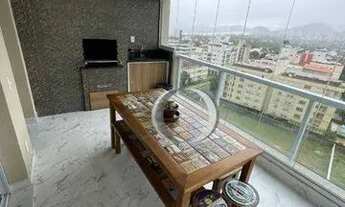 Imagem 4: Apartamento - Enseada - Guarujá/SP