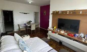 Imagem: Apartamento para venda com 110 metros quadrados