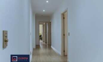 Imagem 15: Apartamento Locação Higienópolis 350 m² 3 Dormitórios