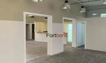 Imagem 5: Casa com 3 dormitórios, 250 m² - venda por R$ 2.225.000,00 ou aluguel por R$ 14.580,00/mês